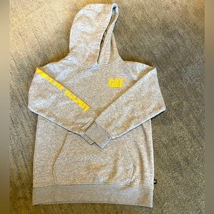 Youth CAT hoodie